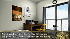 Bible Black The Infection Peace Of Itouend Playthrough Pt5