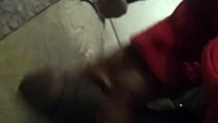 damn, that big chocolate dick is so good, hoodstar