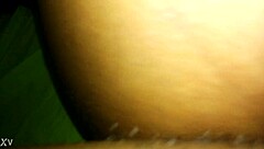 girlfriend gives a straight blowjob to her friend