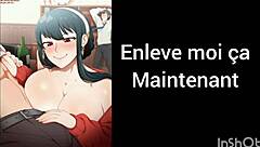 I guide you through jerk off instructions