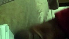 damn, that big chocolate dick is so good, hoodstar