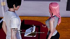 i dream of big tits indian ass