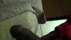 damn, that big chocolate dick is so good, hoodstar