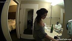 Londons fun sacramento trip final day 3