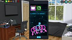 Filf Cap 18 Follando Con Mi Amiga Para Una Porno