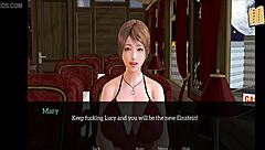 Exploring my new family dynamics.