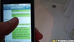 Nikki Chase, the cute Latina, gets fucked in this POV story