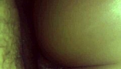 this milf experiences her first anal sex, getting her big ass fucked hard