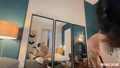 Manu Sweet Returns To Record Porn In Europe