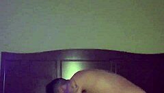 sunshine taking that big white cock with blowjob and fucking 😈