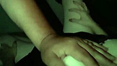 my husband rubbing my wet pussy until i finish completely