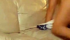 bacano1234 fucks latina bbw and she sucks long dick part 2