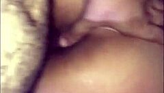 cute latina dances before getting her ass fucked 😈