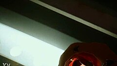 evelyn parker hammer club sex in cyberpunk 2077