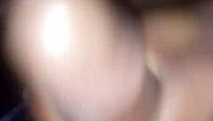 Getting a black cock cumshot early in the morning 😍