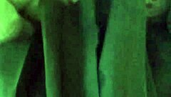 Damn, Check Out This Colombian Ladyboy Showing Off Natural Tits and Ass!