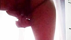 pinay solo time with big ass focus