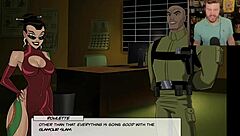 Dc gone wrong something unlimited with unexpected twists