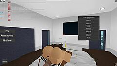 exploring roblox games with amateur players in their first time experience