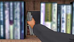 Feeling The Betrayal In Netorare Akiba's Intense Scenes