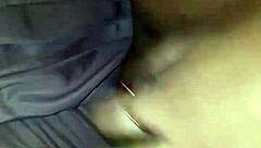 Claudia just chilling with her cucumber.