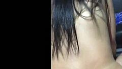 Prostitute offers full anal service with husband