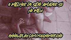 magno moreno meets a tough dealer in intense scenes