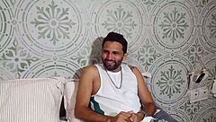 Feeling Intense Passion While Fucking Beatriz Lemos, That Gorgeous 23-Year-Old Brunette.