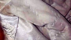 Neighbor's dirty panties