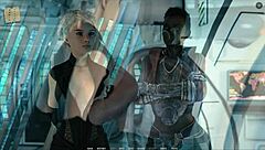 I love tales from the unending void 158