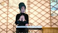 I love tales from the unending void 158