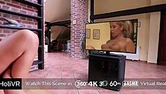 i give blowjob during pilates session