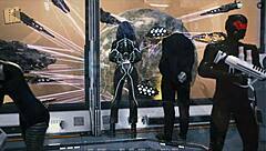 I love tales from the unending void 158