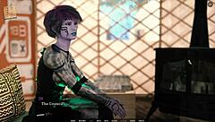 I love tales from the unending void 158