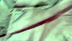 Neighbor's dirty panties