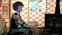 I love tales from the unending void 158