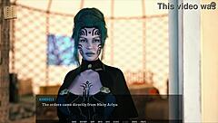 I love tales from the unending void 158