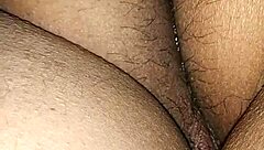 Licking Ass And Creaming?