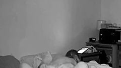 bella booty fucks doggystyle for hours in part 2