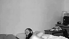 bella booty fucks doggystyle for hours in part 2