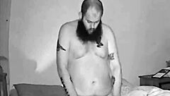 bella booty fucks doggystyle for hours in part 2