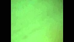 Enjoying time with my wife