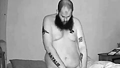 bella booty fucks doggystyle for hours in part 2