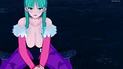 morrigan horny succubus craves your cum now