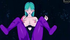morrigan horny succubus craves your cum now
