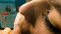 This Amateur Couple's Passionate Sex Feels So Intense And Loving.