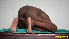 All Love: Moaning Ass Milf Masturbation Solo Homemade