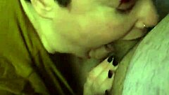 i love sucking redhead balls so much