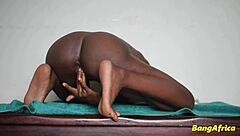 All Love: Moaning Ass Milf Masturbation Solo Homemade