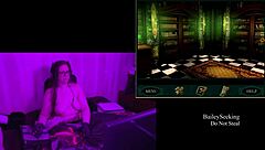 Blackmoor manor play through part 3